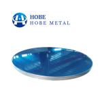 Aluminum Circle Cookware 1050 For Kitchenware Aluminum Disc Aluminium Round