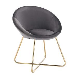 Quality Sturdy PU Leather Upholstered Dining Room Chair For Coffee Shop 6KG Weight wholesale