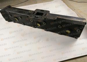 Quality High Efficiency 6CT Cummins Marine Diesel Engine Parts Wet Exhaust Manifold 3922935 wholesale