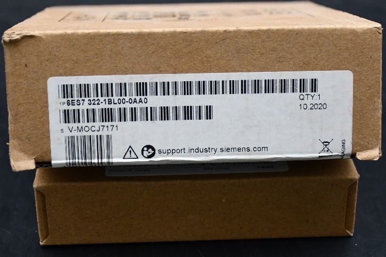 Siemens PLC Expansion Module for use with S7-300 Series, 125 x 40 x 120 mm, Digital, 24 V dc