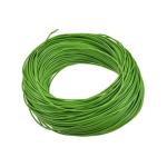 450/750V Copper Conductor HV07v K 0.75mm2 PVC Electrical Cables For Heavy Duty