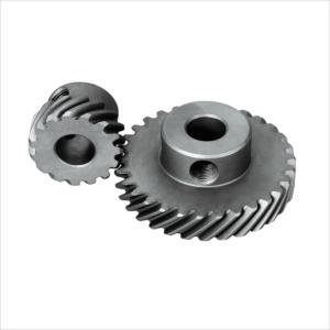 Quality Cylindrical Gear High-Speed Transmission sewing machine gear reduction wholesale