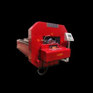 Quality Electric Processing Steel And Wood Furniture Equipment For Versatile wholesale