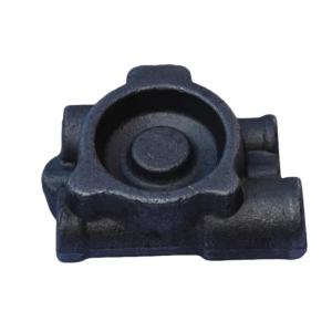 Quality Provide High-quality Precision Forged Parts For Automotive And Machined Parts wholesale