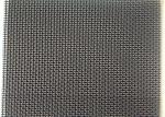 Food Grade 304 316 SS Woven Wire Mesh 10x10 450 Mesh