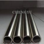Chemical Resistance Hastelloy C276 Pipe With Annealing Surface