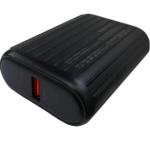 CE RoHS FCC PSE Power Bank 10000mAh 21700 Li Ion Battery Fast Charging Powerbank