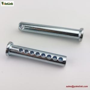 Quality 8 holes Universal Adjustable Clevis Pins wholesale