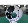Buy cheap 2-Axis 1920x1080 Electro Optical Camera Tracking Sensor 1080P 30Hz from wholesalers
