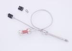 Plastic Extruder Melt Pressure Transmitter 0~1500bar