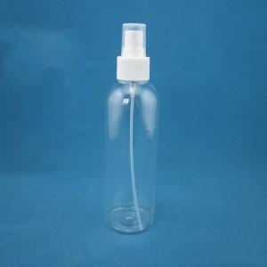 Quality Washable Refillable 200ml Capacity Spray Container Bottle wholesale