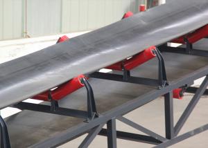 Quality Inclined Container Vehicle Truck Loading Conveyor Portable wholesale