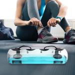 49LBS Core Balance Trainer Workout Aqua Sandbag With Water