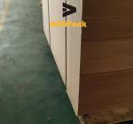 Double Sided Chemical Pulp 300g Anti Slip Pallet Paper