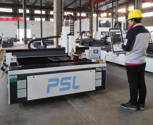 Quality 6kw Fiber Sheet Metal Cnc Metal Laser Cutter Machine CNC Laser Machine X Y Z wholesale