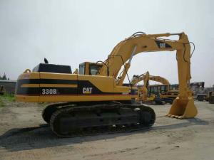 Quality Used CAT 330BL Hydraulic Crawler Excavator For Sale /Used Cat 330B 330BL excavator in good condition wholesale