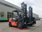 4 Ton Diesel Fork Lift Truck LG40DT