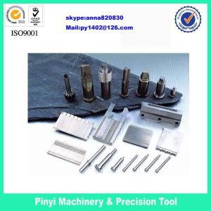 Quality Precision stamping die parts and tooling component wholesale