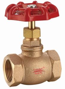 Quality YomteY Bronze Stop Valve wholesale