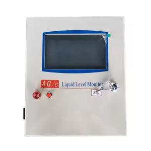 Quality Bernet Gas Station Kanopi Valves Oil Storage Tank Level Monitor wholesale