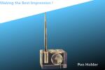 crystal cube/pen holder/crystal globe holder/crystal rectangle/glass pen holder