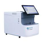 Cardiac Automated Immunoassay Analyzer Tumor Marker Infectious Disease
