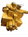 Excavator 304 Cat Hydraulic Pump Parts