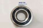 B32Z-12A B32Z-12 auto bearings special ball bearings 32.8x76x16mm