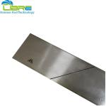 Stainless Steel Rotary Tobacco Knife 5KTD8-1 For Hauni KTH KT2 KT Tobacco Cutter