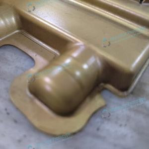 Quality Quick quality deep draw stamping prototypes used for appliances wholesale