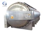 Pressure Wood Treatment Equipment / Timber Preservative Treatment Auto Claves