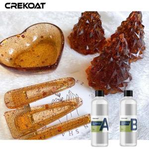 Quality Art Grade Clear Acrylic Liquid Resin Paintings Ensuring Smooth Flow wholesale
