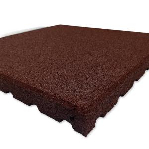 Quality Ultra Durable Flooring Rubber Horse Stable Mats Anti Slip UV Resistant Surface For All Weather Use wholesale