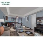 Queen And King Size Hotel Bedroom Furniture Sets