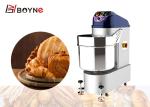 Heavy Duty Stirring And Bowl Dough Mixer Machine SS Food Grade