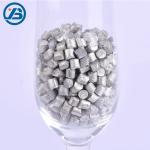 3mm 99.98% Magnesium Particles Granules For water purifier magnesium ceramic
