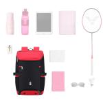 Tennis Backpack Outdoor Sports Durable Tennis Bag for Squash Racquets Pickleball
