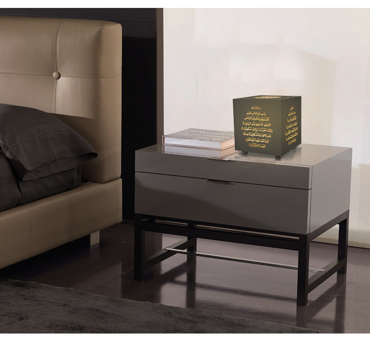 Equantu SQ802 al quran with bangla translation quran speaker