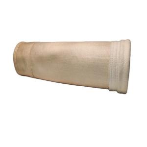 Quality Polyester P84 PPS Fiberglass Dust Collector Filter Bags Nomex Aramid Filter Bags wholesale