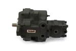 Hydraulic NACHI Nachi PVD Piston Pump PVD-3B-56P-18G5-4191A