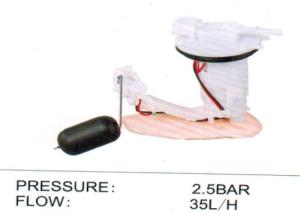 Quality fuel pump, OEM：16700-KZR-C01、, Indonesia、 Motorcycle assembly, Philippines wholesale