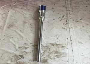Quality 5/1 Fluid Transfer Pump 880mm Suction Tube Length With High Efficiency wholesale