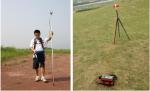 Best price china manufacture magnetometer /manufacture proton magnetometer