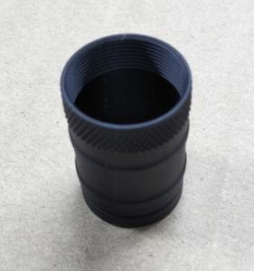 Quality Aluminum Alloy CNC machining Parts wholesale
