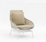 Outdoor Furniture Swimming Pool Garden Leisure Wicker Chairs