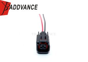 Quality 6189-1115 2 Pin Connector SL Sealed Series Auto Sensor Wiring Harness For MAZDA FORD wholesale