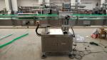2200W Bottle Sticker Labeling Machine Round Position Self Adhesive Labeler