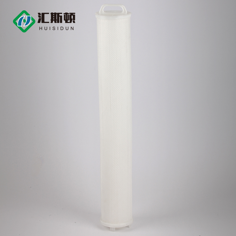 Fixed Depth High Flow Polypropylene Composite Membrane Microporous Cartridge Filter