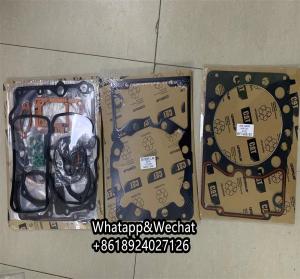 Quality 5M4644 Full Gasket Kit 5M-4644 Gasket 2225915 Cylinder 222-5915 Spare 1F9612 Full Gasket Kit 1F-9612 wholesale