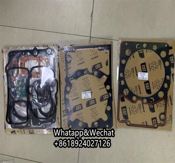 7E6016 Cylinder 7E-6016 seals 2795679 Full Gasket Kit 279-5679 Gasket 3E3282